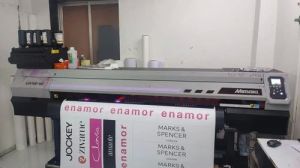 Digital UV Printing Services
