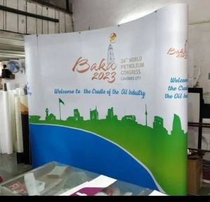 Eco Solvent Printing Services