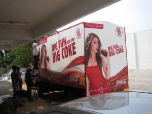 Eco Solvent Printing Services