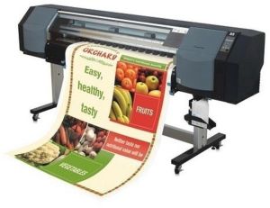 Event Banner Printing Services