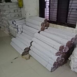 Kraft Paper Tubes