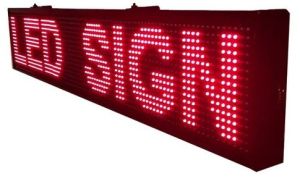 LED Display Board