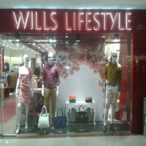 LED Sign Board
