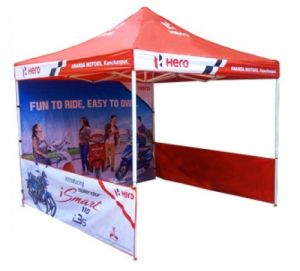 Promotional Canopy