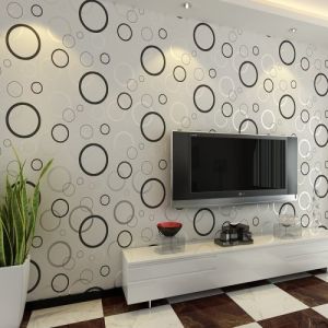 PVC Wallpaper