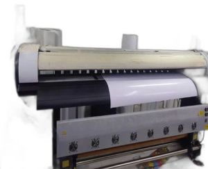 Solvent Star Flex Printing Services