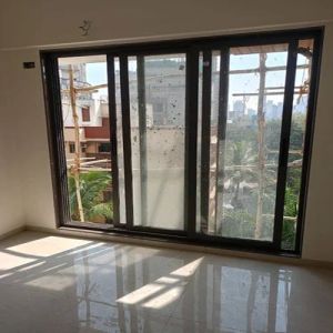UPVC Sliding Window