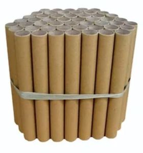 Wrapping Paper Tubes