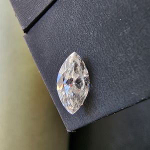 Elegance 0.565 CT Marquise Shape CVD Diamond