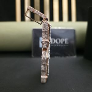 Custom E4R Diamond Hip Hop Pendant
