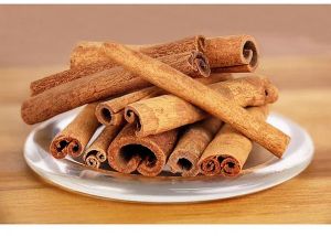 Brown Cinnamon Quills