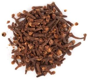 Brown FAQ Dry Cloves