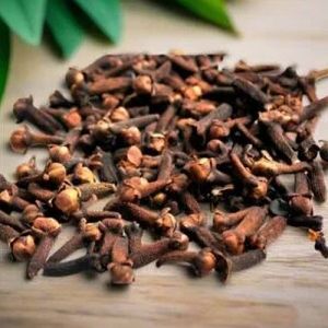 Handpicked Dry Clove