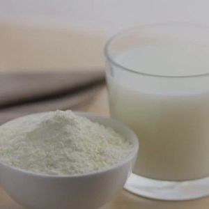 TDS Donkey Milk Powder