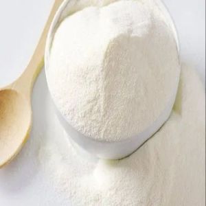 White Donkey Milk Powder