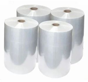 10 Inch Medical Packaging Roll