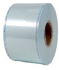 4 Inch Medical Sterilization Roll