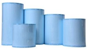 6 Inch Heat Seal Sterilization Roll