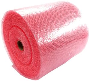 Anti Static Air Bubble Wrap Roll