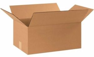 Corrugated Shipping Carton Box