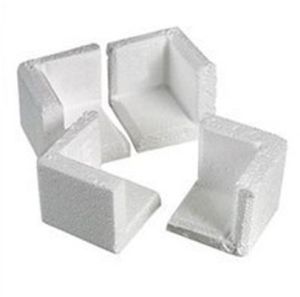 EPS Foam Corner Protector