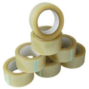 Industrial BOPP Adhesive Packing Tape