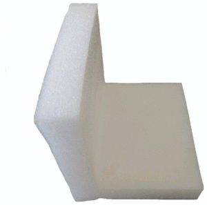 L Shape Foam Edge Protector