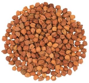 Brown Chickpeas