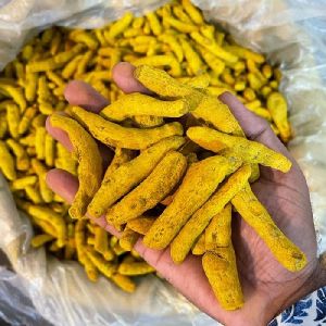 Erode Turmeric Finger