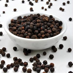 FAQ Black Pepper Seeds