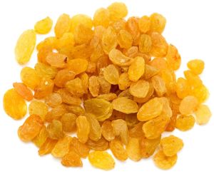 Golden Raisins