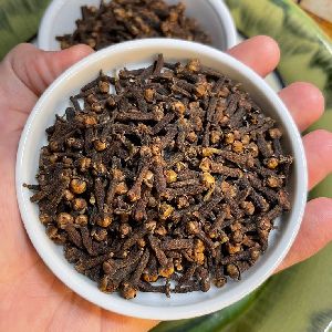 HP Clove Buds