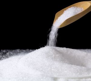 ICUMSA 45 White Sugar