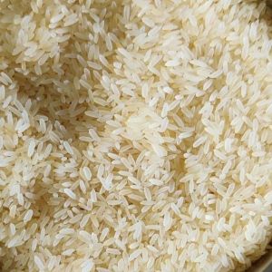IR64 Parboiled Rice