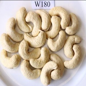 W180 Cashew Nuts