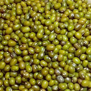 Whole Green Moong Dal