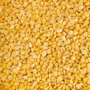 Yellow Moong Dal
