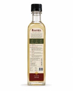 250ml Cold Pressed Castor Oil