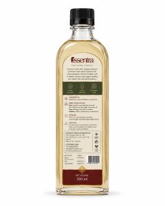 500ml Cold Pressed Castor Oil