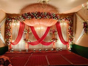 Anniversary Decoration Services
