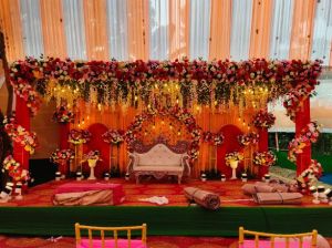 Corporate Event Service