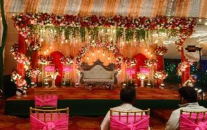 Corporate Event Service