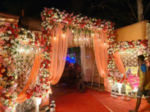 Event Management Service