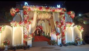 Event Management Service