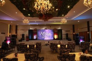 Product Launch Event Service