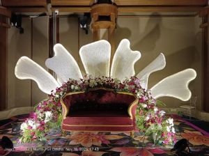 Stage Decoration Services
