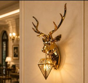 Designer Wall Lamp