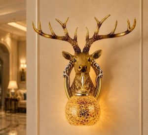 Designer Wall Lamp
