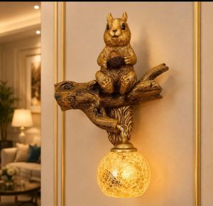 Designer Wall Lamp