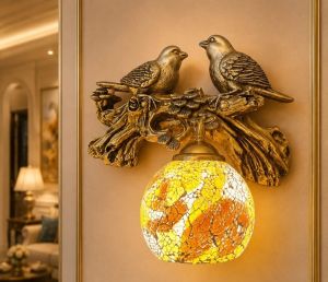 Designer Wall Lamp